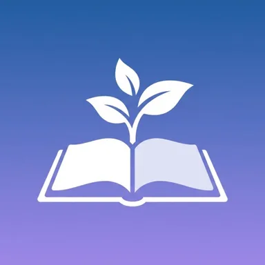 Calm Journal – CBT Diary app icon