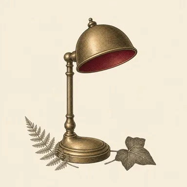 ChapterLamp app icon