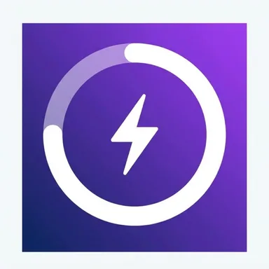 Focus-Ledger app icon