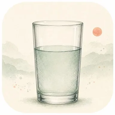 Glassful app icon