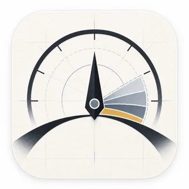 MarginPath app icon