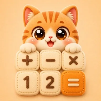 Meowulator app icon