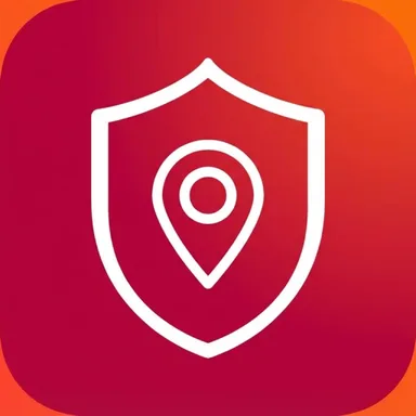 NomadShield app icon