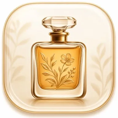 Scentfolio app icon