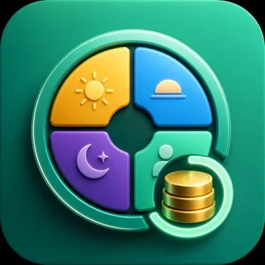 ShiftMint app icon