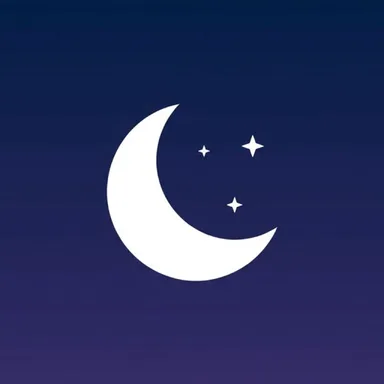 SleepReset app icon